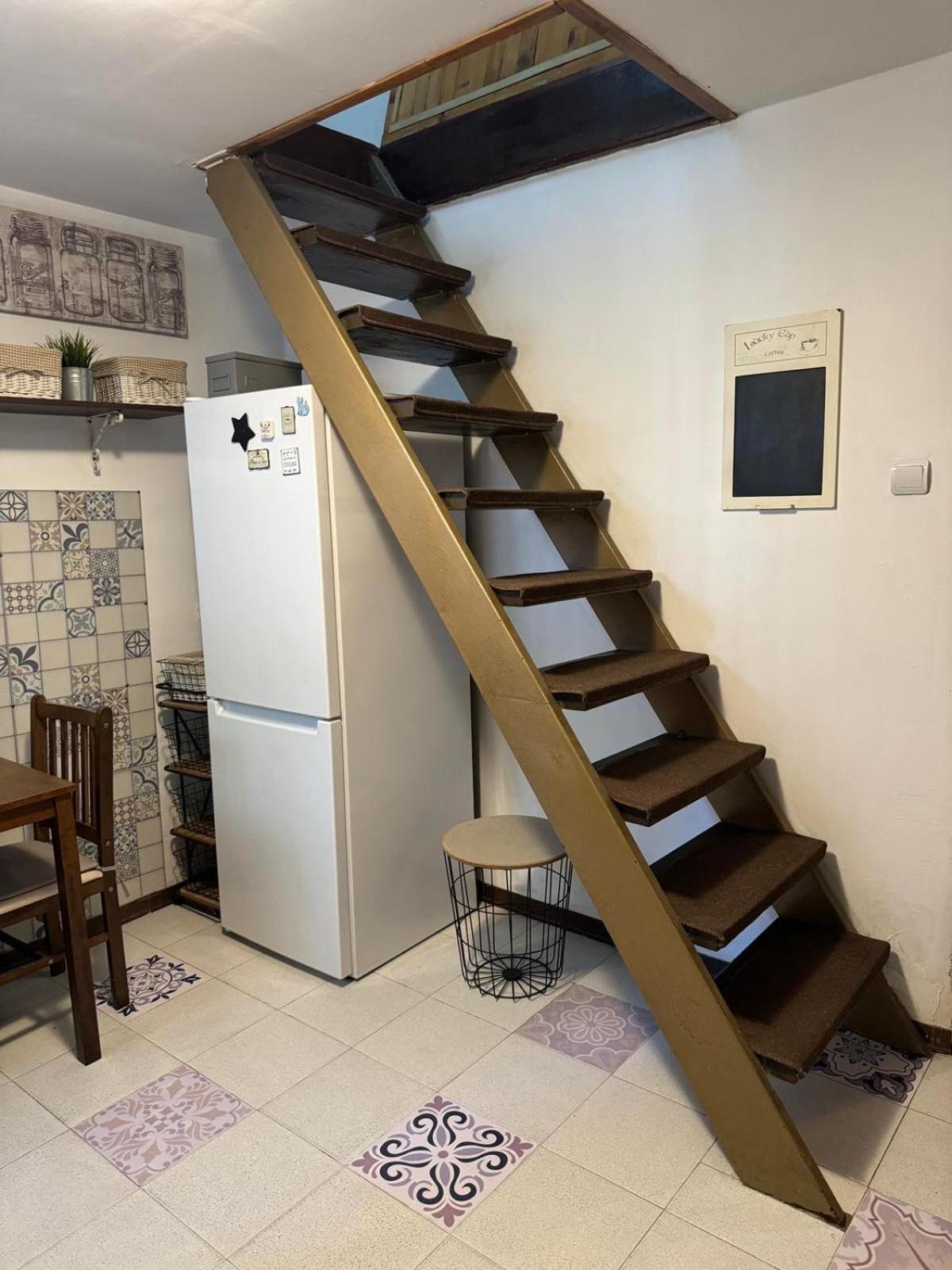 Vintage Apartament Plowdiw Exterior foto